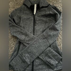 Lululemon Define Jacket Nulu